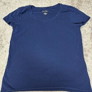 Lilly Pulitzer tshirt